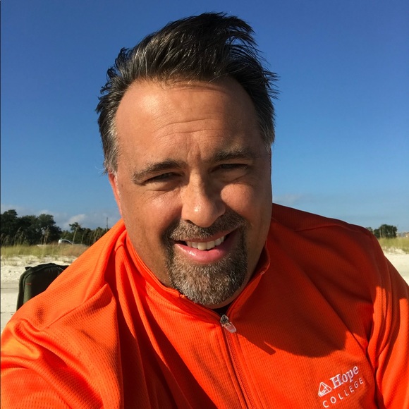 Meet your Posher, Paul - Picture 1 of 1